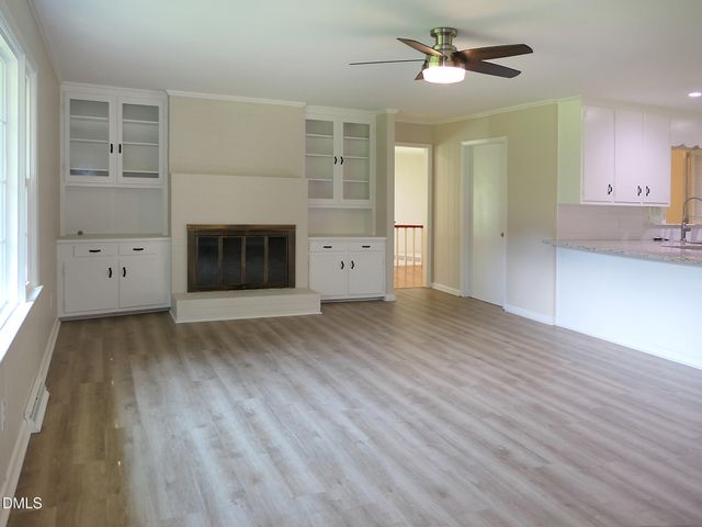 1075 Manns Chapel Road, Pittsboro, NC 27312