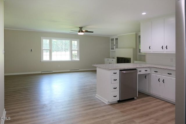 1075 Manns Chapel Road, Pittsboro, NC 27312