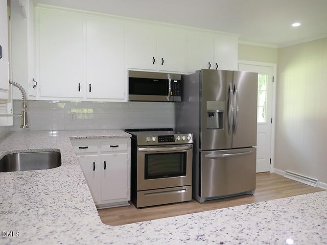 1075 Manns Chapel Road, Pittsboro, NC 27312