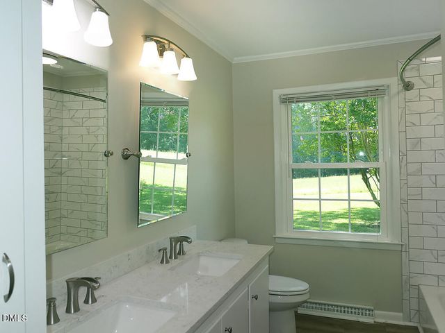 1075 Manns Chapel Road, Pittsboro, NC 27312