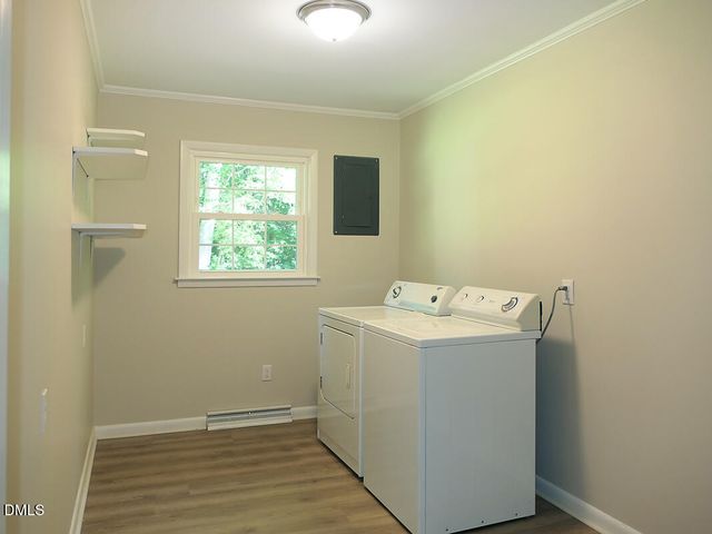 1075 Manns Chapel Road, Pittsboro, NC 27312