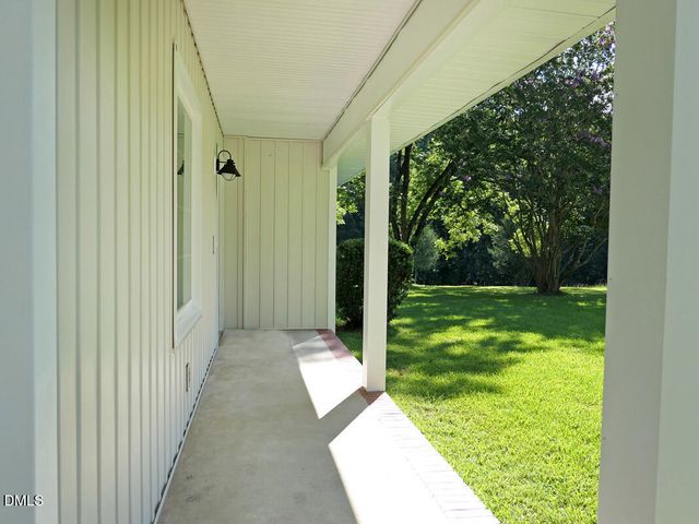 1075 Manns Chapel Road, Pittsboro, NC 27312