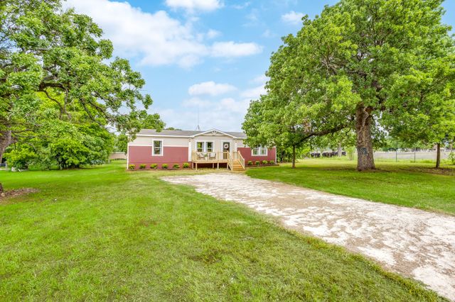 5805 County Road 312, Alvarado, TX 76009