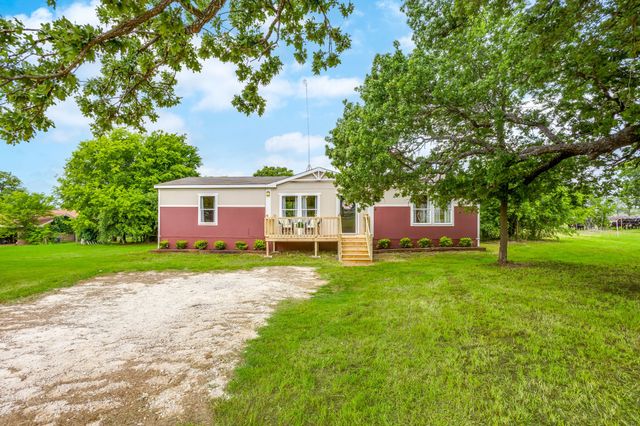 5805 County Road 312, Alvarado, TX 76009