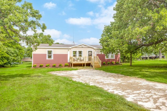 5805 County Road 312, Alvarado, TX 76009