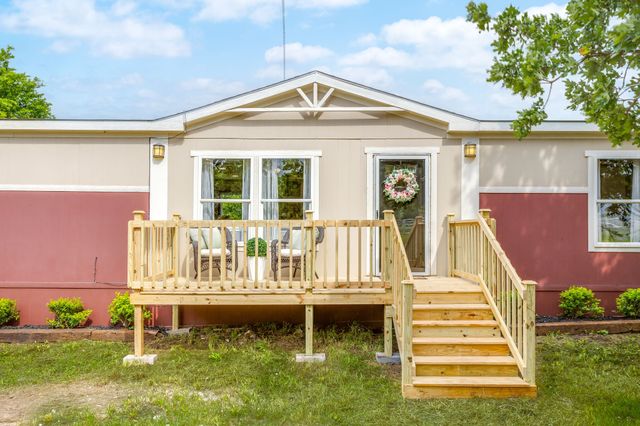 5805 County Road 312, Alvarado, TX 76009