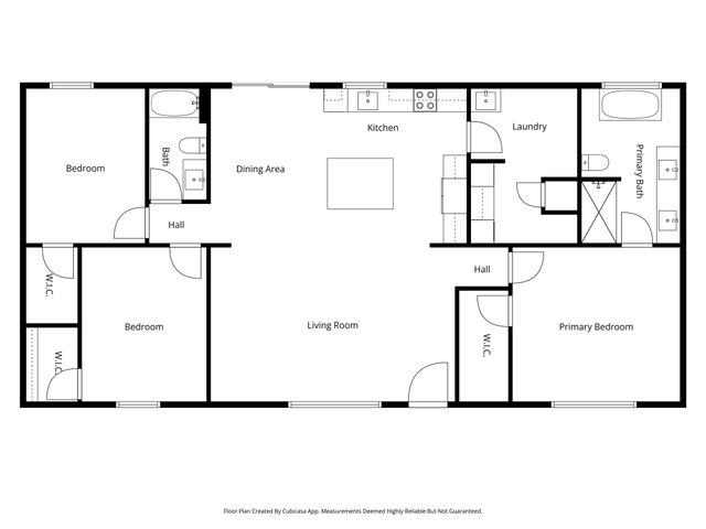 5805 County Road 312, Alvarado, TX 76009