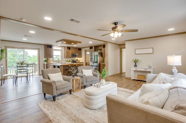 5805 County Road 312, Alvarado, TX 76009