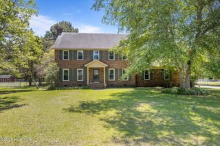 104 Squire Drive, Winterville, NC 28590