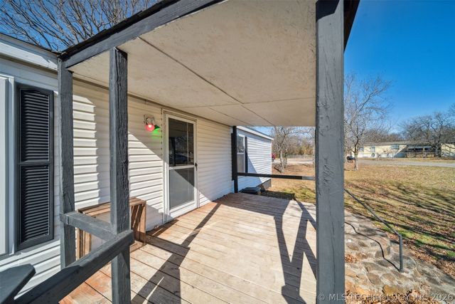 69915 S 334 Road, Wagoner, OK 74467