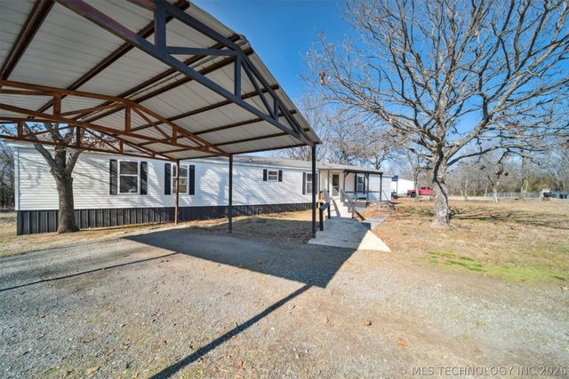 69915 S 334 Road, Wagoner, OK 74467