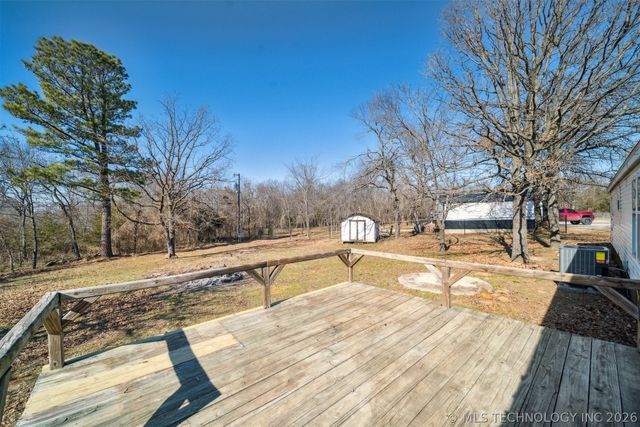 69915 S 334 Road, Wagoner, OK 74467