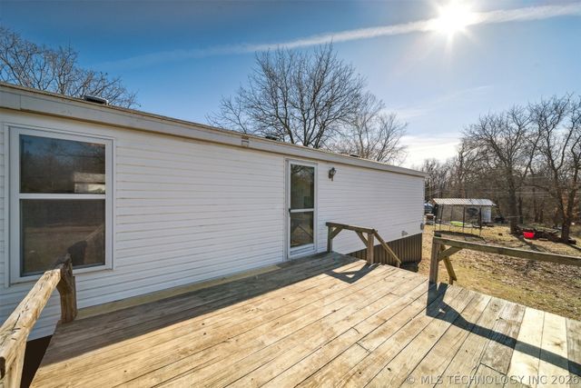 69915 S 334 Road, Wagoner, OK 74467