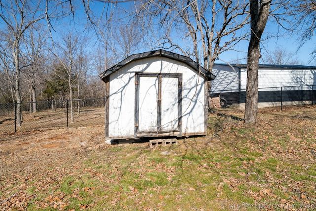 69915 S 334 Road, Wagoner, OK 74467