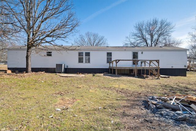 69915 S 334 Road, Wagoner, OK 74467