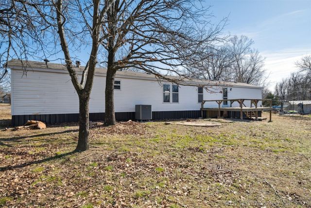 69915 S 334 Road, Wagoner, OK 74467