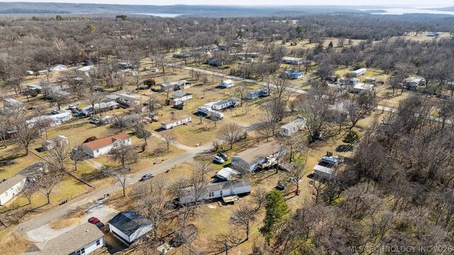 69915 S 334 Road, Wagoner, OK 74467