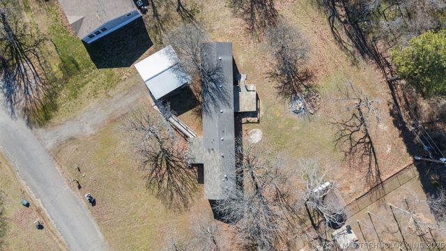 69915 S 334 Road, Wagoner, OK 74467