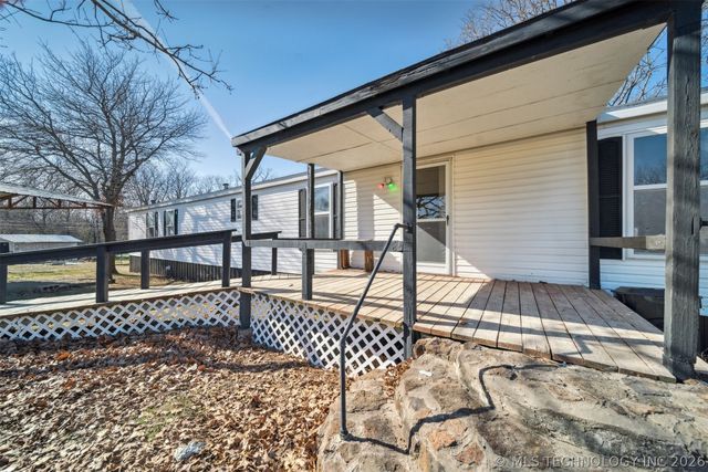 69915 S 334 Road, Wagoner, OK 74467