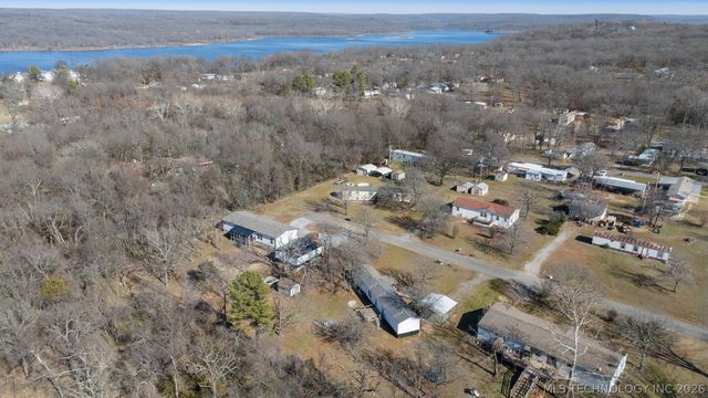 69915 S 334 Road, Wagoner, OK 74467