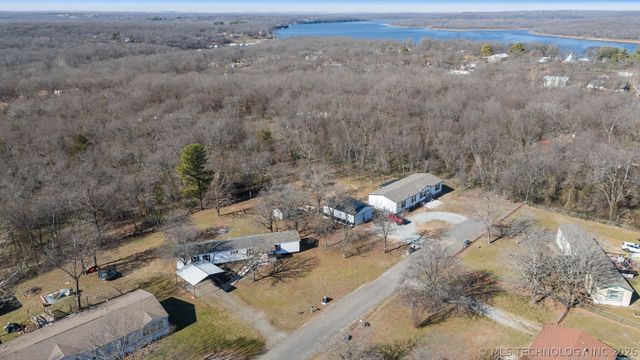 69915 S 334 Road, Wagoner, OK 74467