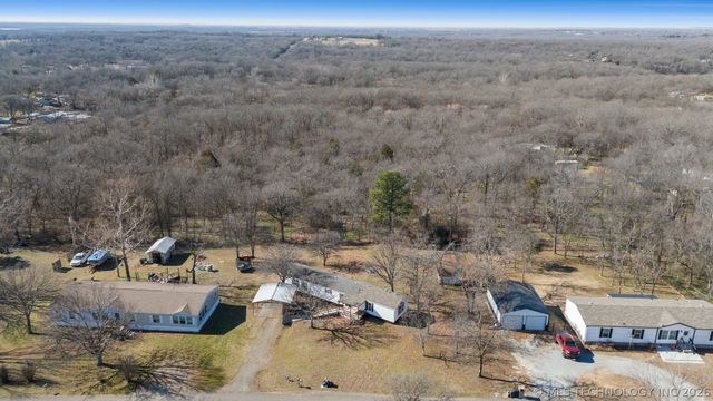69915 S 334 Road, Wagoner, OK 74467