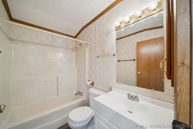 69915 S 334 Road, Wagoner, OK 74467