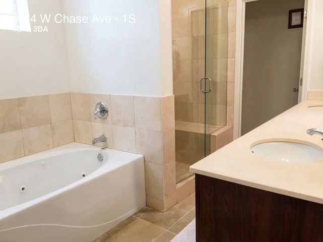 2054 W Chase Avenue 1S, Chicago, IL 60645