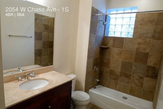 2054 W Chase Avenue 1S, Chicago, IL 60645