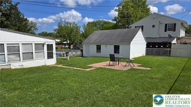 4002 Chew Street, South Whitehall Twp, PA 18104