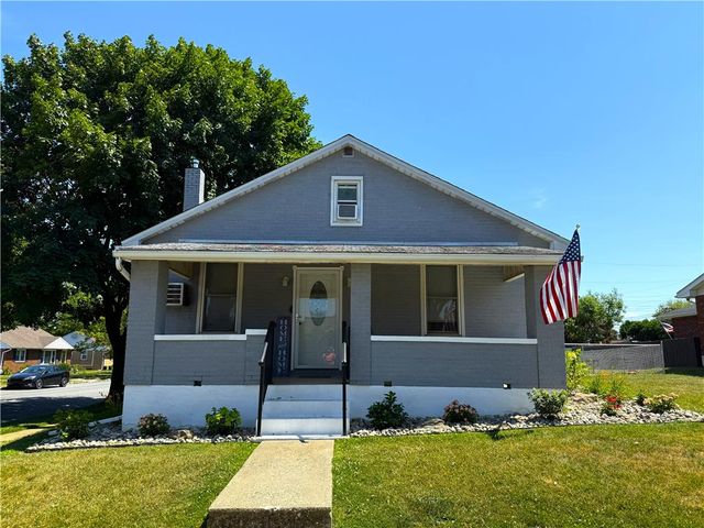 4002 Chew Street, South Whitehall Twp, PA 18104