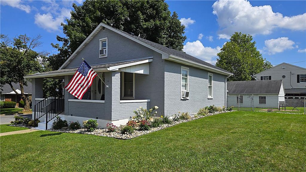 4002 Chew Street, South Whitehall Twp, PA 18104
