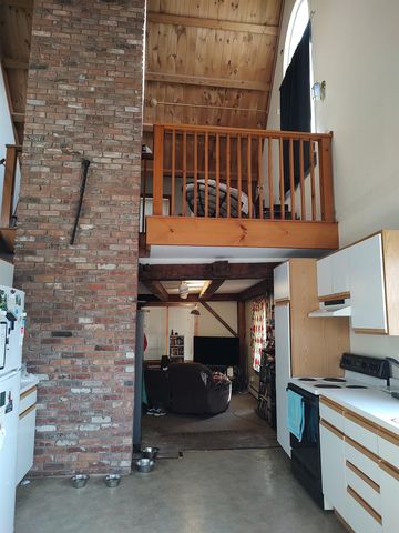 6 Park Street, Randolph, VT 05060