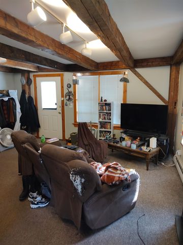 6 Park Street, Randolph, VT 05060