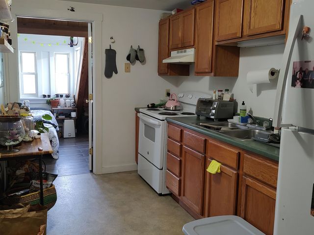 6 Park Street, Randolph, VT 05060