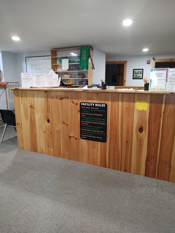 6 Park Street, Randolph, VT 05060