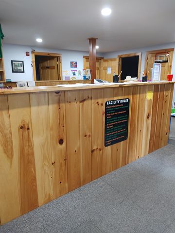 6 Park Street, Randolph, VT 05060