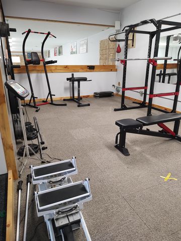 6 Park Street, Randolph, VT 05060