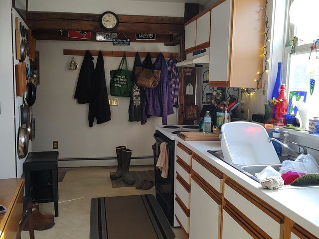 6 Park Street, Randolph, VT 05060