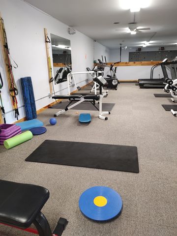 6 Park Street, Randolph, VT 05060