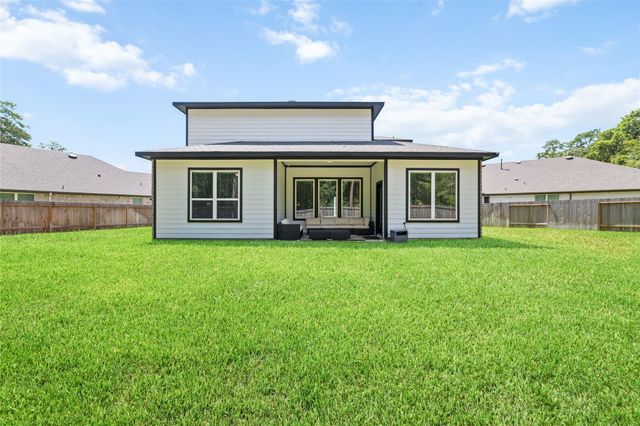 10332 Rainbow Cove Lane, Conroe, TX 77384