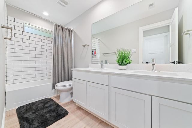 10332 Rainbow Cove Lane, Conroe, TX 77384