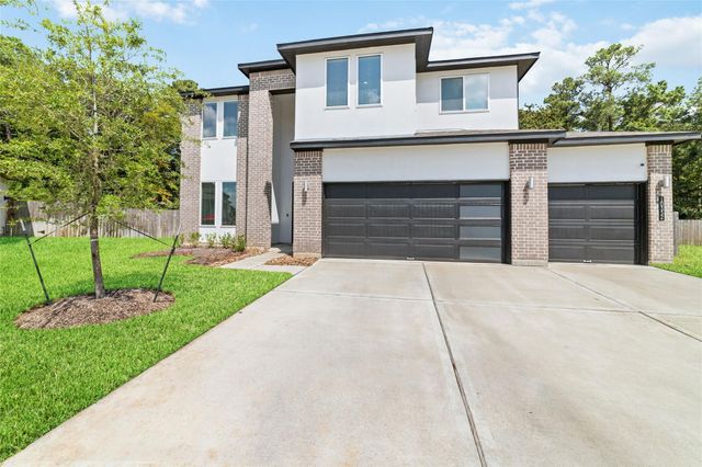 10332 Rainbow Cove Lane, Conroe, TX 77384