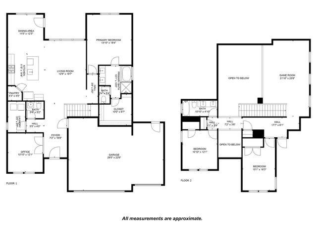 10332 Rainbow Cove Lane, Conroe, TX 77384