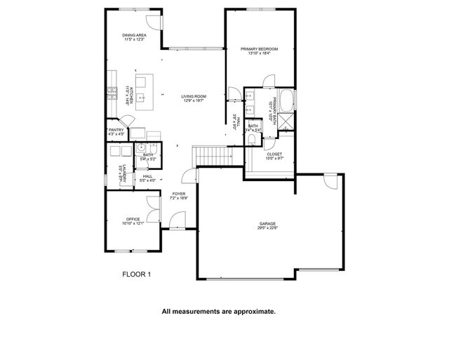 10332 Rainbow Cove Lane, Conroe, TX 77384