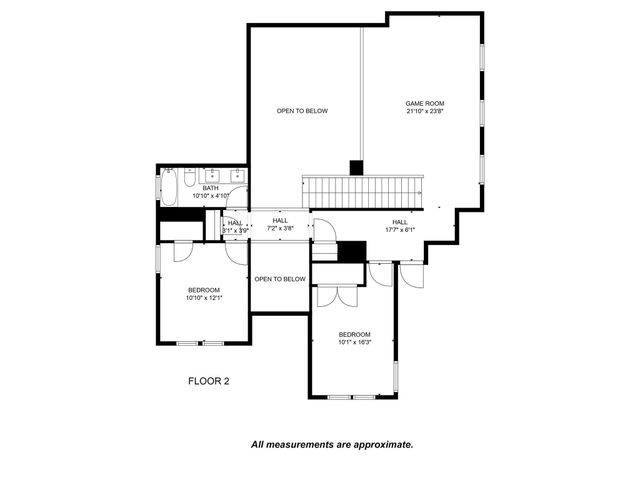 10332 Rainbow Cove Lane, Conroe, TX 77384