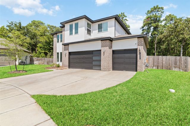 10332 Rainbow Cove Lane, Conroe, TX 77384