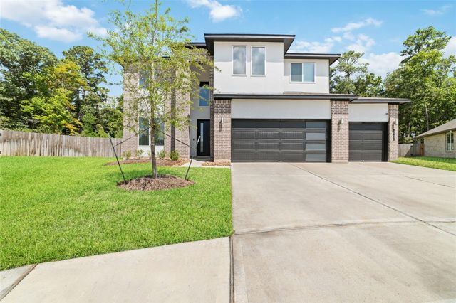 10332 Rainbow Cove Lane, Conroe, TX 77384