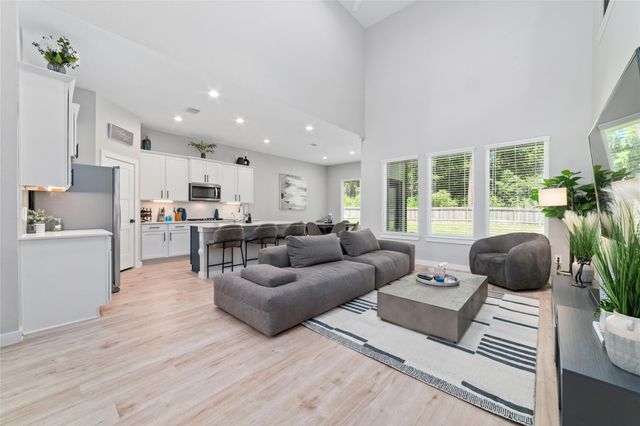 10332 Rainbow Cove Lane, Conroe, TX 77384