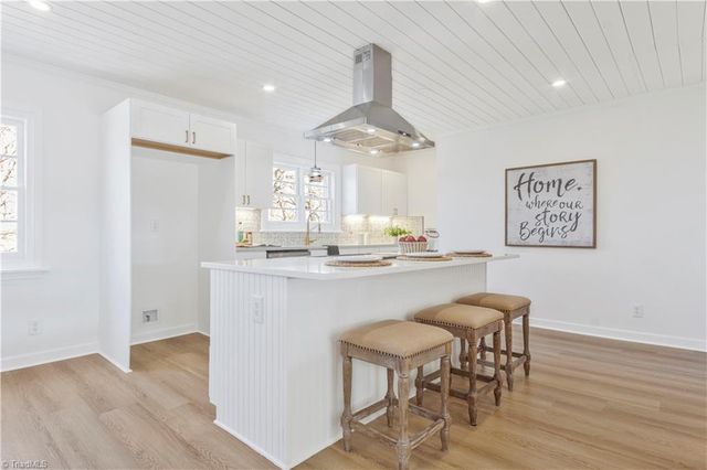 334 Country Lane, Mocksville, NC 27028